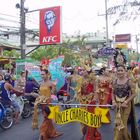 Phuket Gayparade 2002