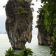 Phuket: James Bond Felsen