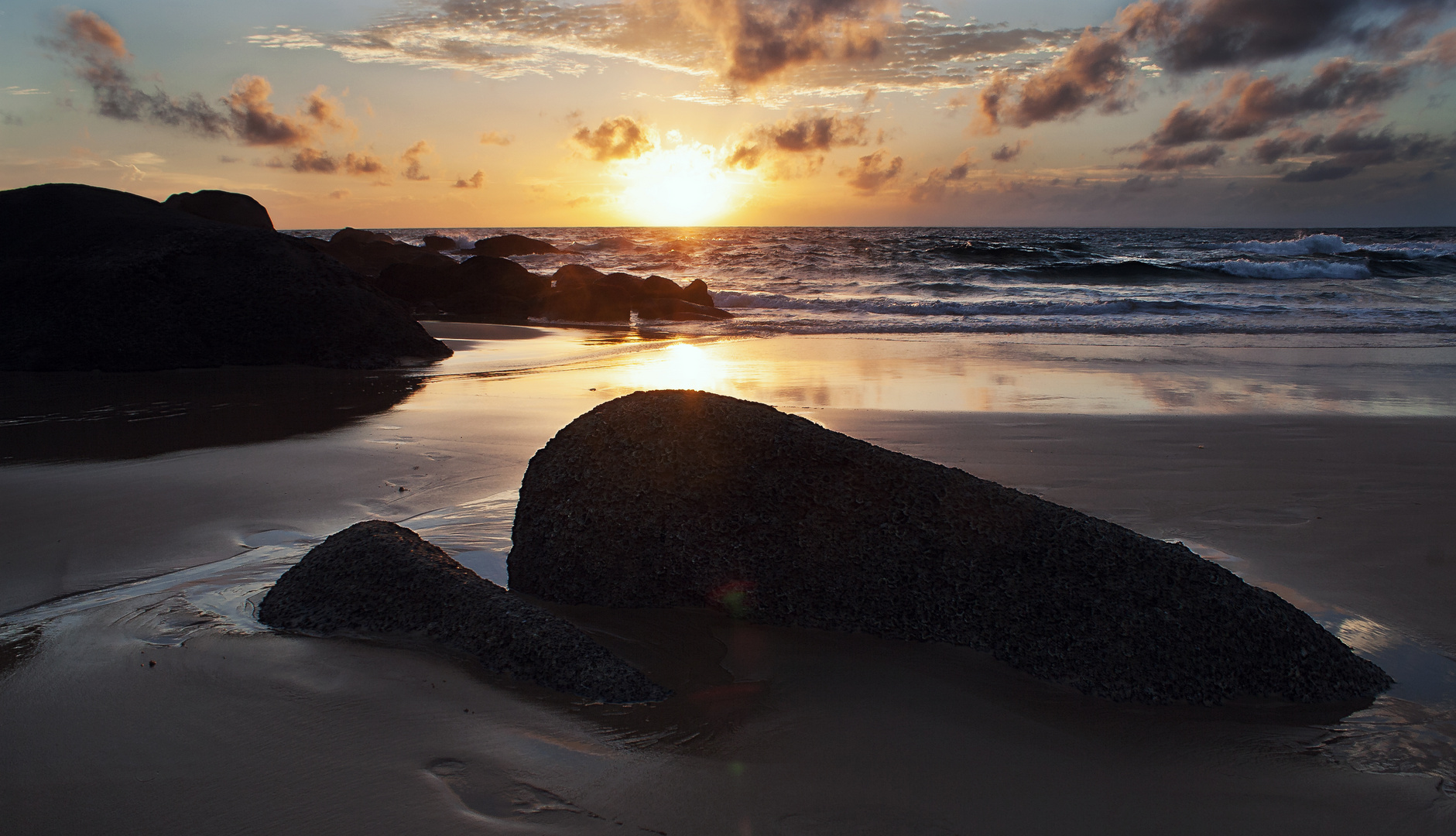 Phuket - Karon Beach 2