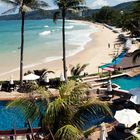 Phuket - Karon beach resort