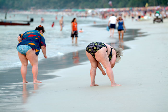 Phuket - Life is Beach