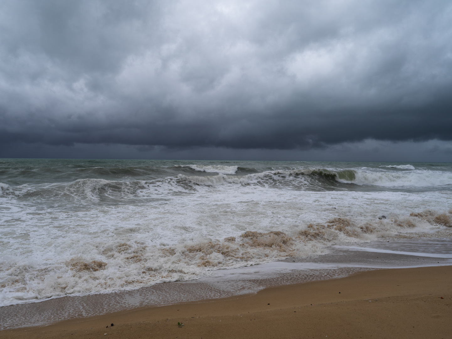 Phuket Mai Khao Beach