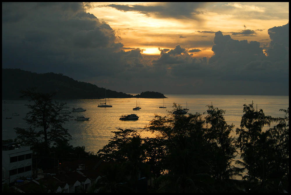 Phuket - Patong