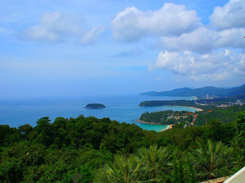 Phuket Rawei