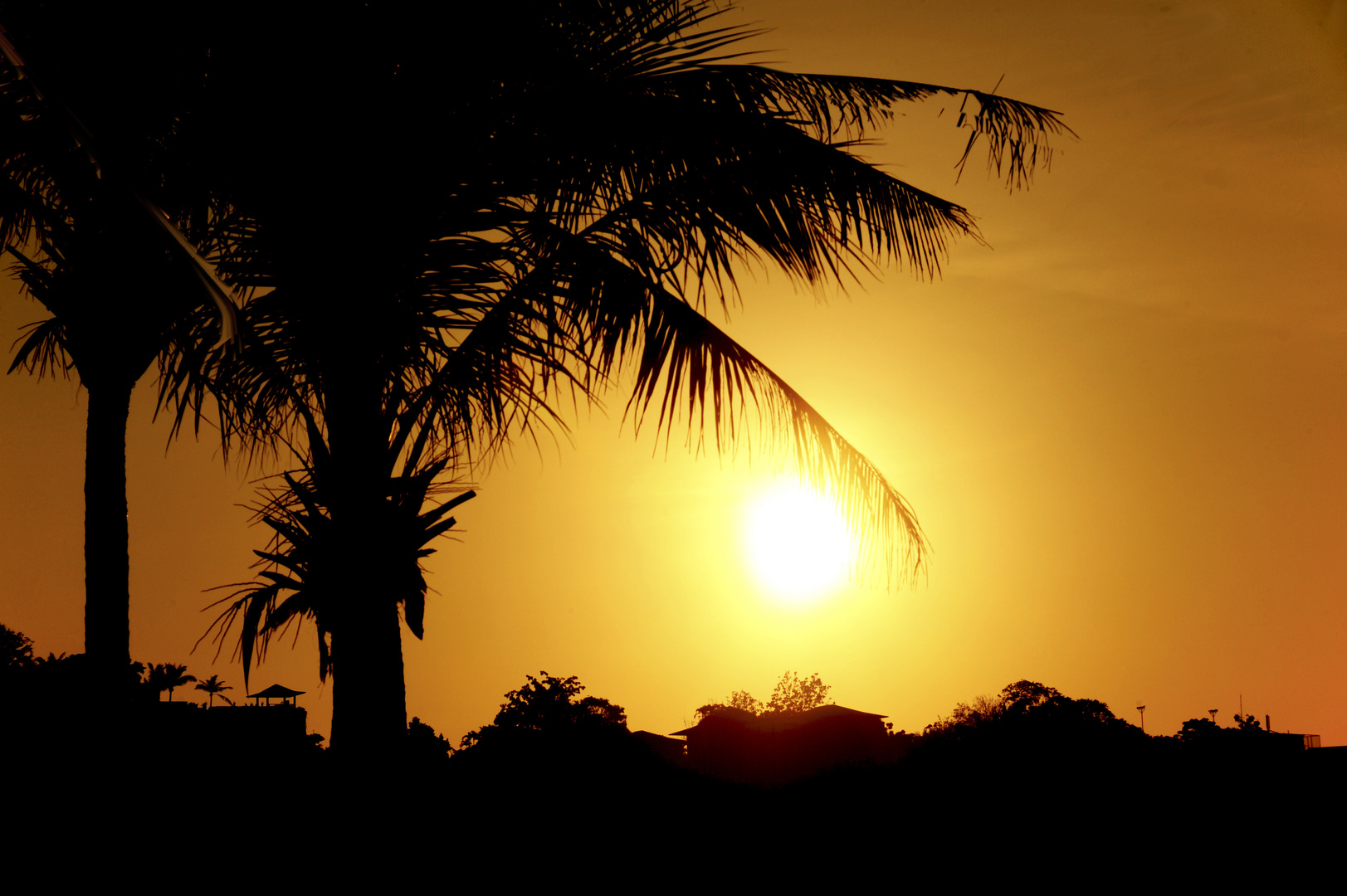 Phuket sunset 3