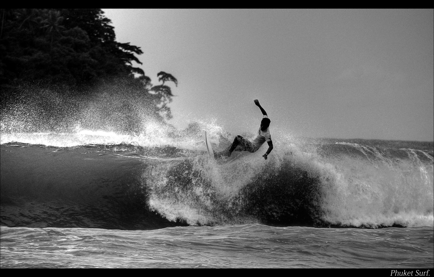 Phuket Surf.