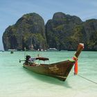 phuket, tour alle phi-phi island 2