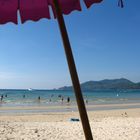 Phuket Town Beach