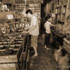 Phuket Town - chinesische Apotheke
