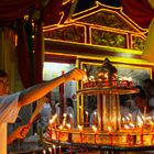 Phuket Vegetarian Festival