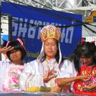 Phuket Vegetarian Festival