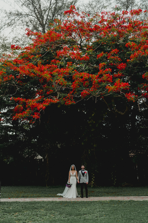 Phuket Wedding at The Slate Resort