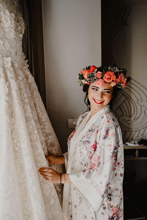 Phuket Wedding Photographer at The Marriott Resort