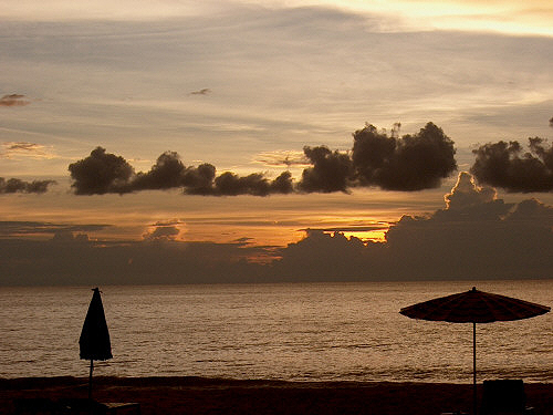 Phuket_Sonnenuntergang