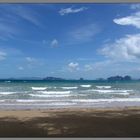 Phulay Beach Krabi 1