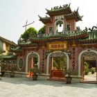 Phuoc Kien Pagode