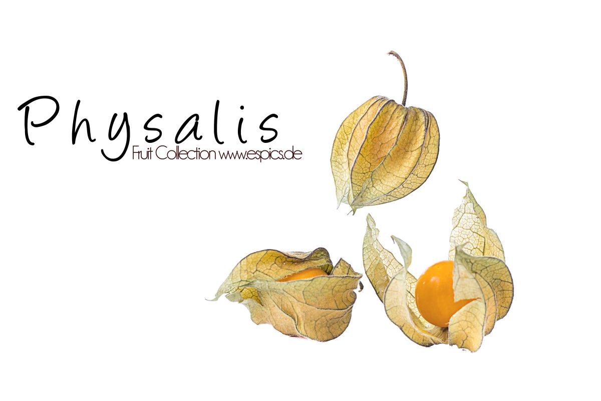 Physalis Fruit