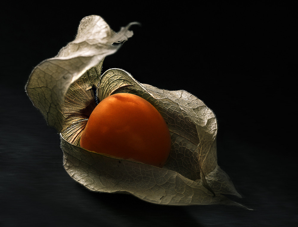 Physalis, Kapstachelbeere