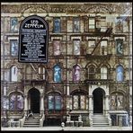 Physical Graffiti Cover