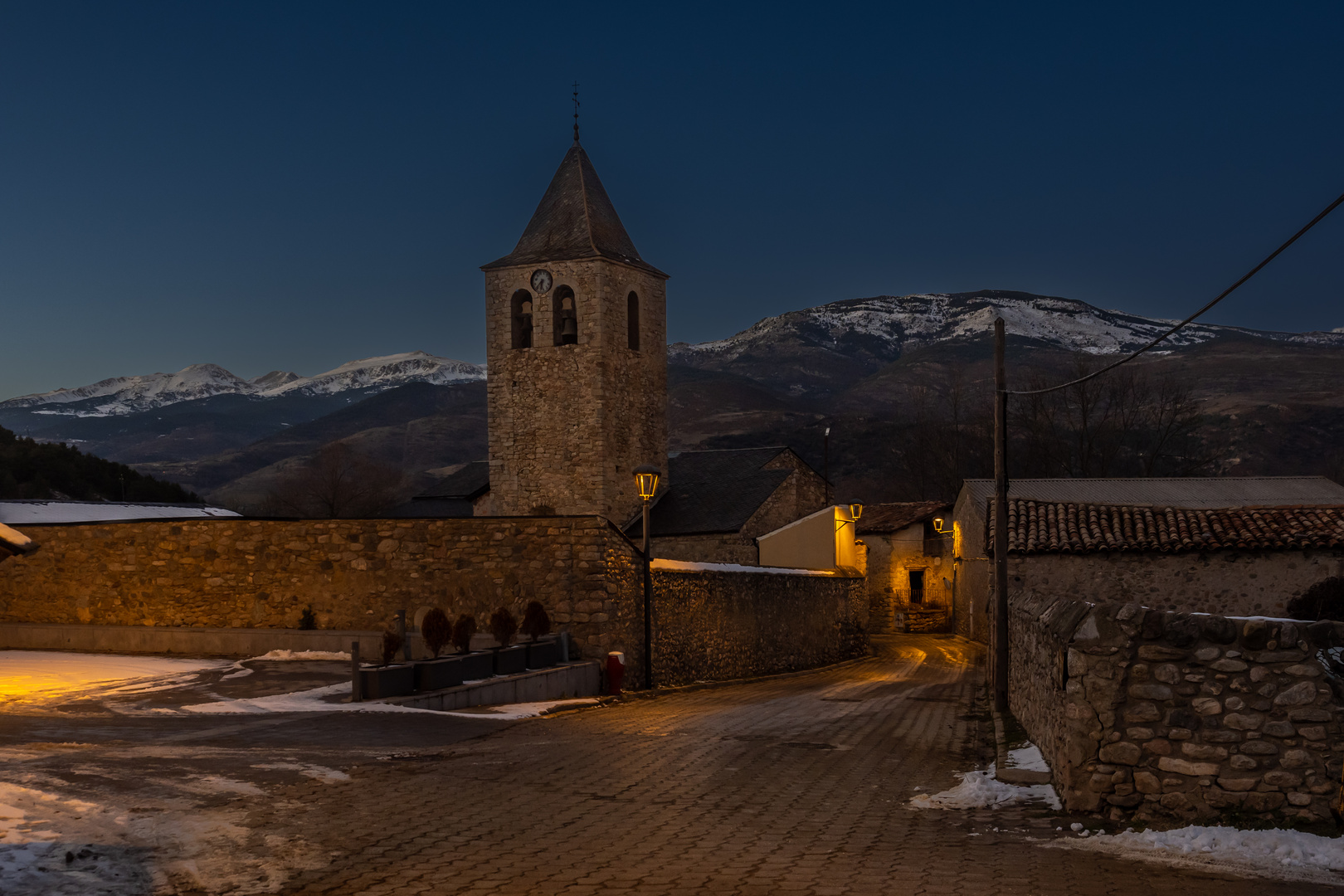 Pi de Cerdanya