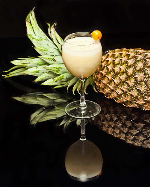 Piña Colada