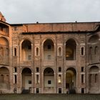 Piacenza, palazzo Farnese