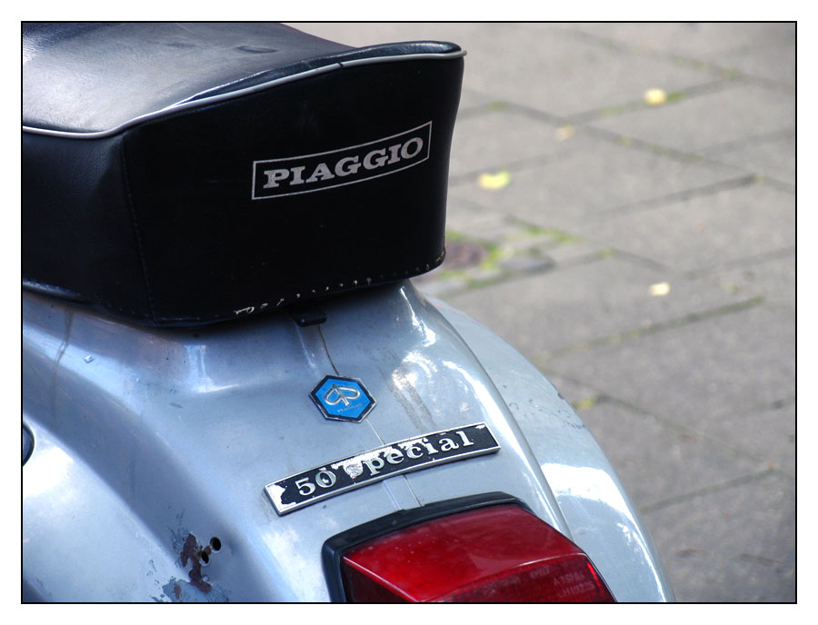 piaggio