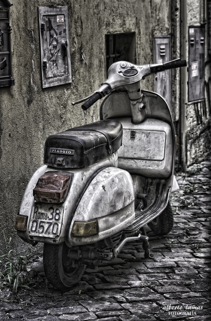 piaggio