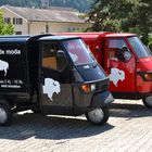 Piaggio Ape 50