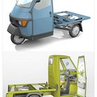 Piaggio APE 50 (work in progress)