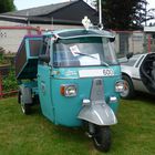 Piaggio Ape 600