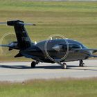 - Piaggio Avanti II EVO 