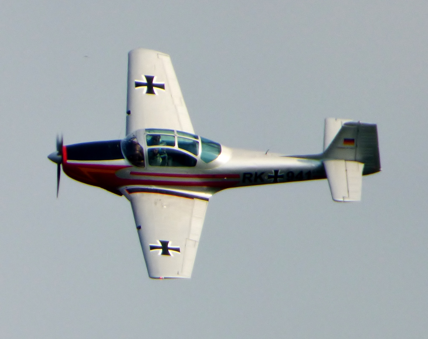 Piaggio P.140