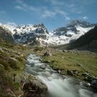 Pian della casa, Terme di Valdieri