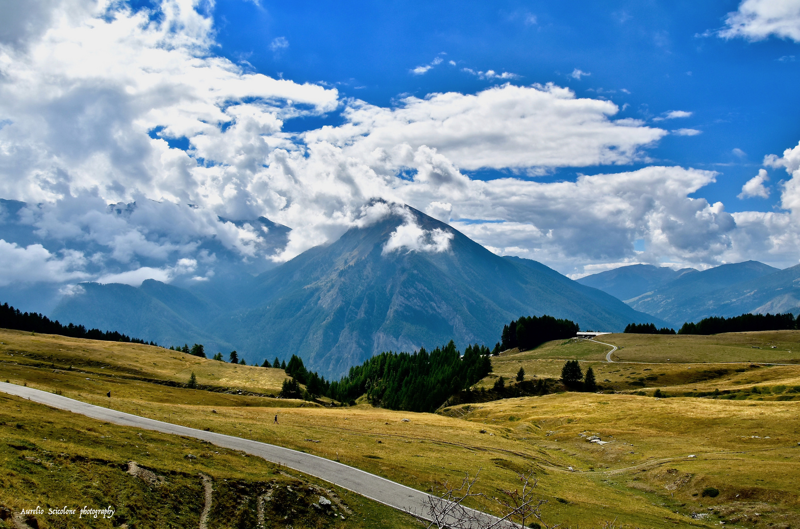 Pian dell’Alpe - Val Chisone