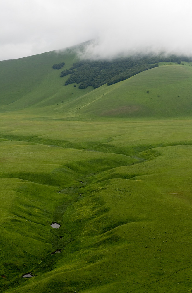 pian grande castelluccio