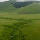 pian grande castelluccio