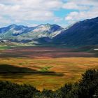 Pian Grande di Castelluccio