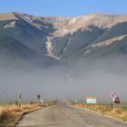 Piana delle Cinque Miglia - Abruzzo