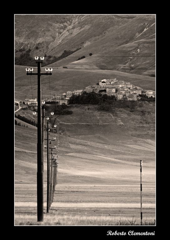 PIANA DI CASTELLUCCIO