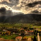 Piana di Navelli - Abruzzo