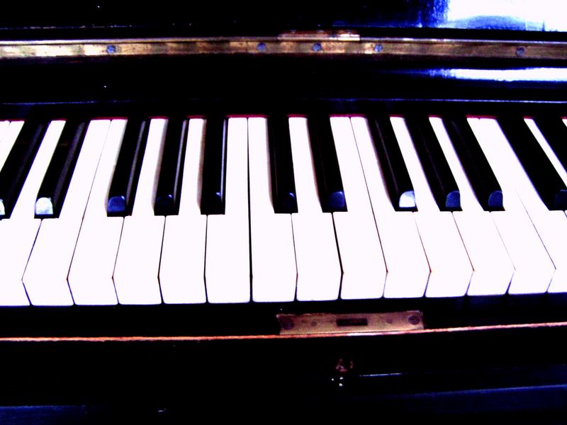 Piano