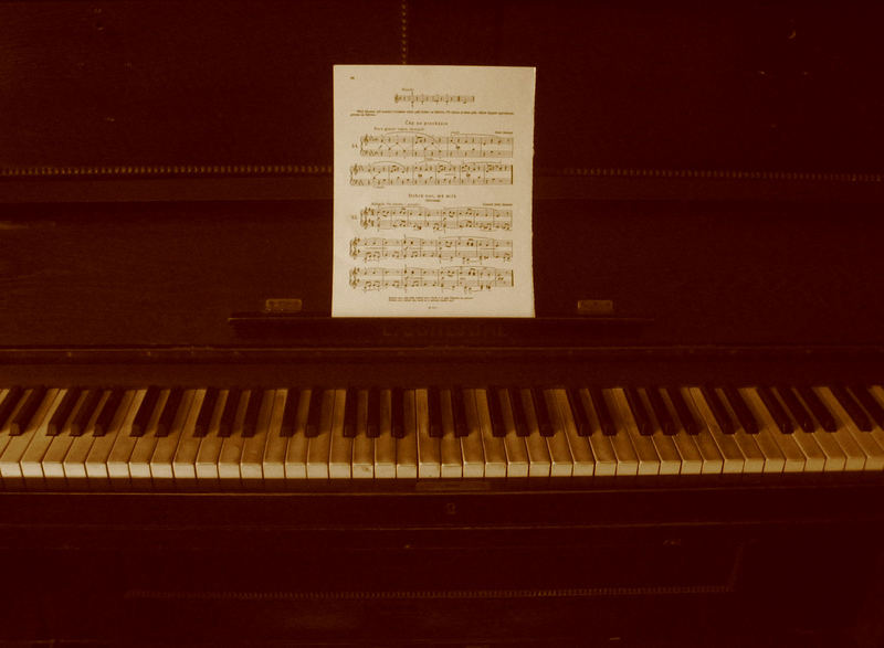 Piano