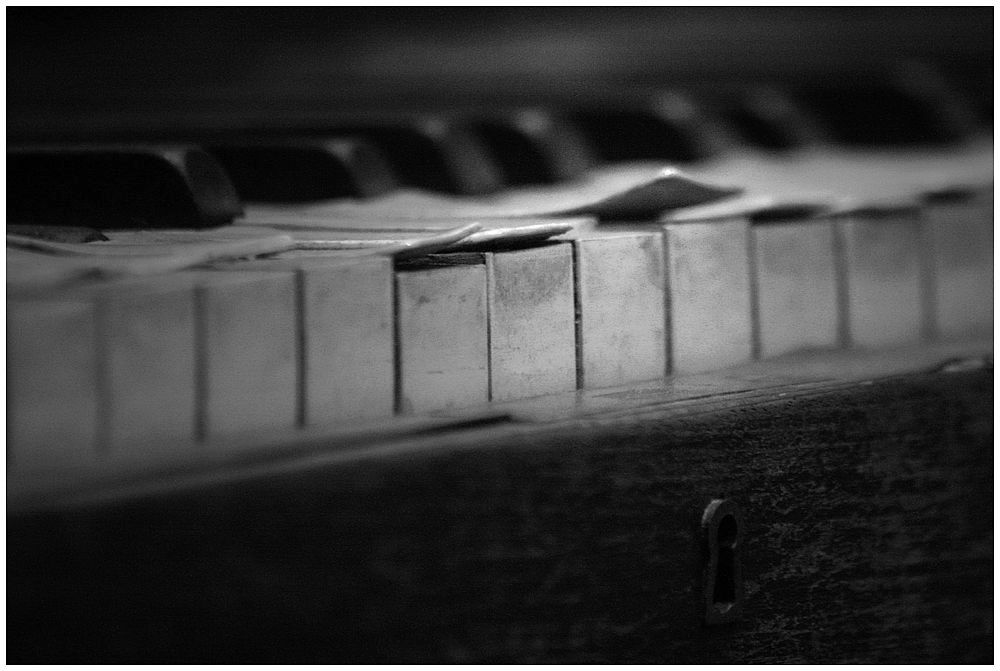 piano