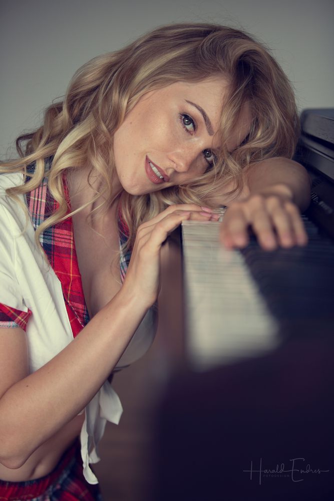 Piano