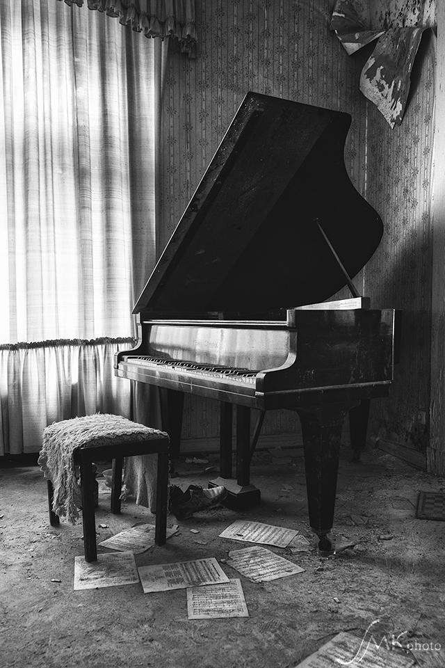 piano