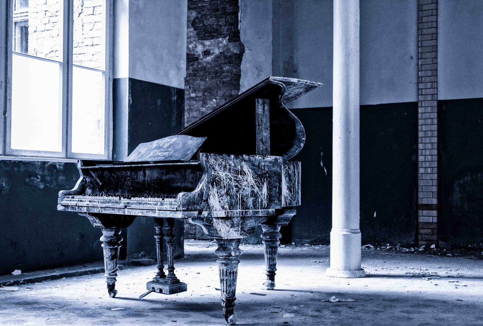 piano