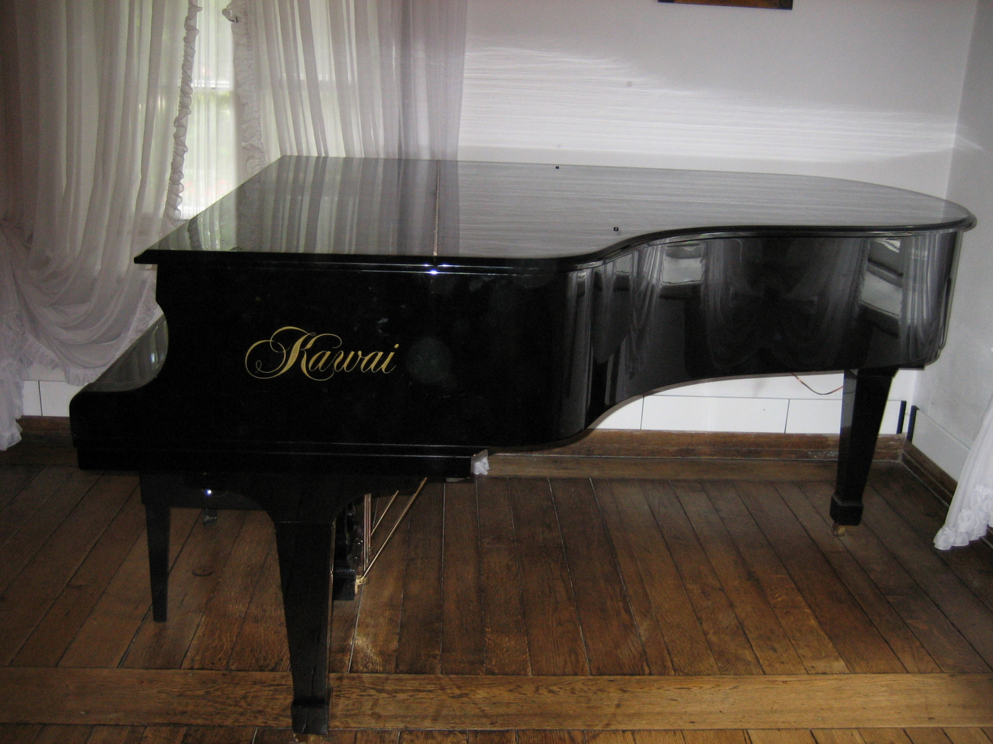 Piano de Frédéric CHOPIN