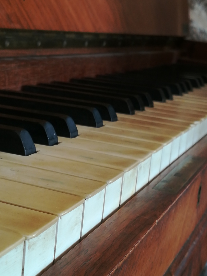 piano