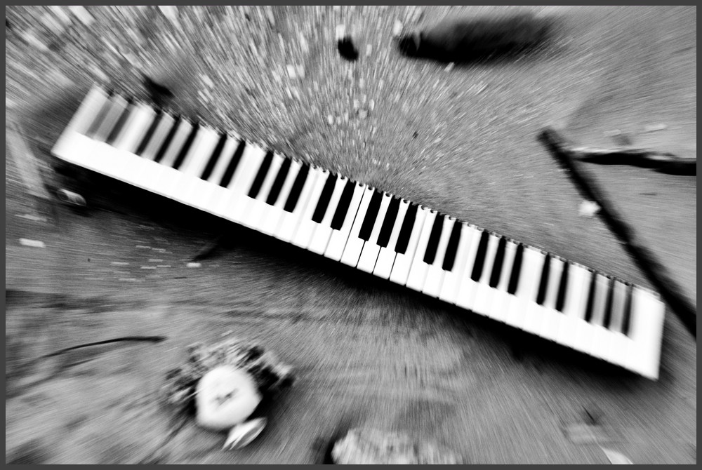 PIANO-FORTE 5